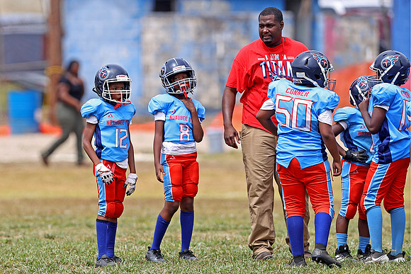 Kemper Wildcats at Noxubee Titans