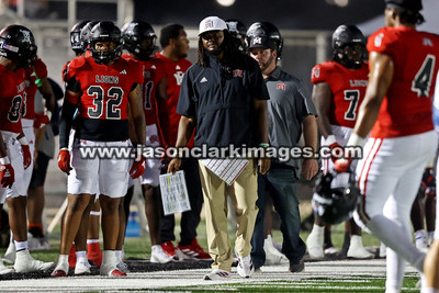 NJCAA: Itawamba at East Mississippi Football