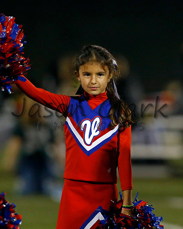 Vestavia Hills 6th Red