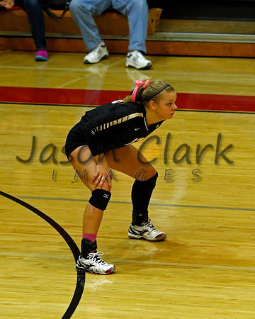 AHSAAVB: Walker at Thompson