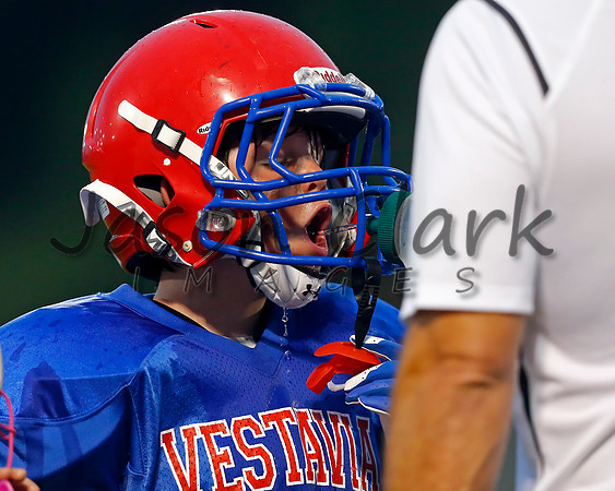 Vestavia Hills 3rd