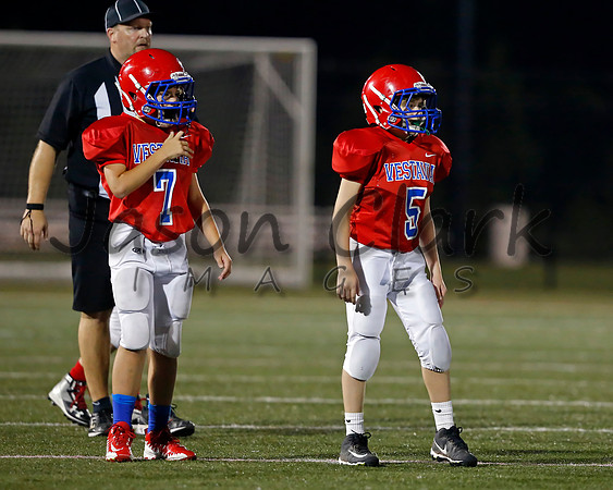Vestavia Hills 6th Red