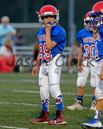 Vestavia Hills 3rd