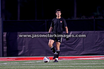 NJCAA:Millsaps at East Mississippi CC