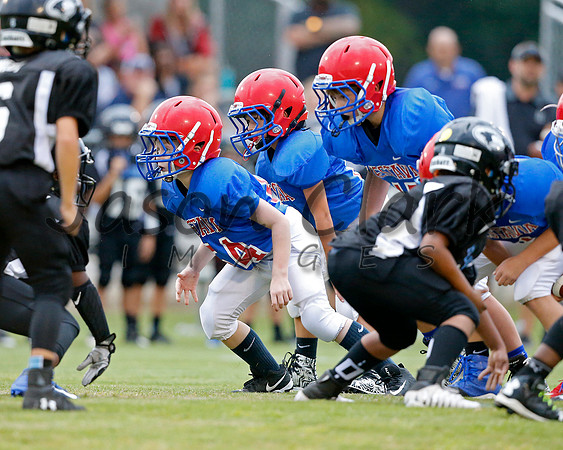 Vestavia Hills 3rd