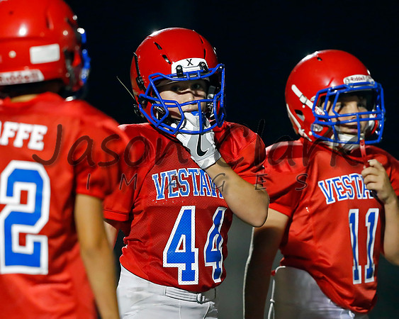 Vestavia Hills 6th Red