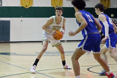 AHSAA:Vestavia HIlls at Mountain Brook JV