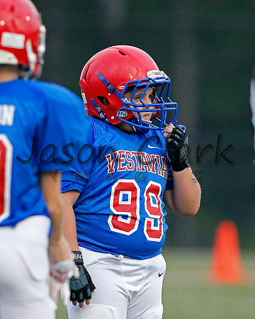 Vestavia Hills 6th Blue