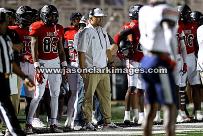 NJCAA: Itawamba at East Mississippi Football