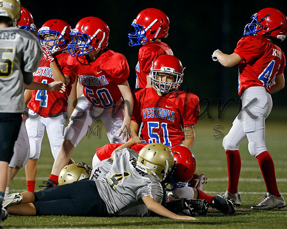 Vestavia Hills 6th Red