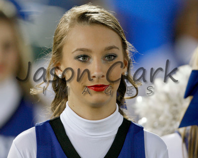 TCHS at Hoover