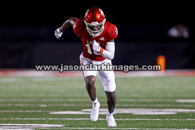 NJCAA:Mississippi Gulf Coast CC at East Mississippi CC