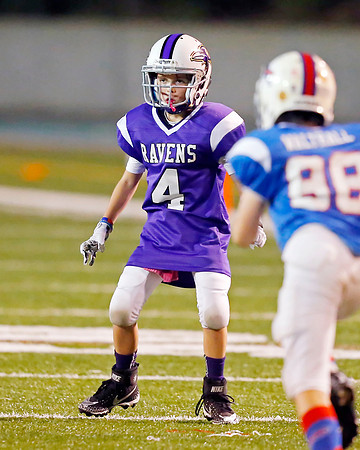 Mtn Brook 5th Grade Super Bowl