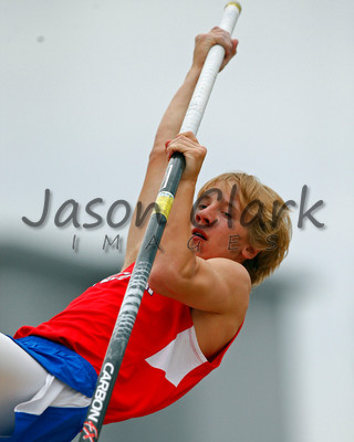 Homewood Invitational