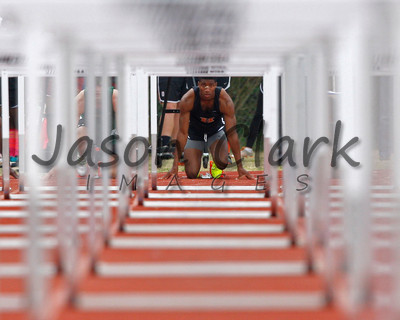 Homewood Invitational
