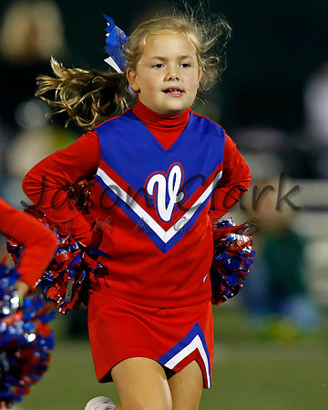 Vestavia Hills 6th Red