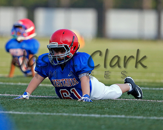 Vestavia Hills 3rd