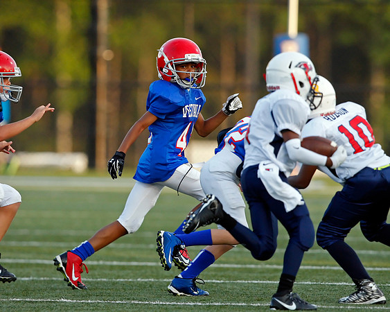 Vestavia Hills 4