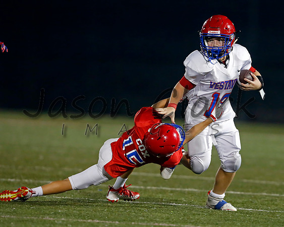 Vestavia Hills 6th Red