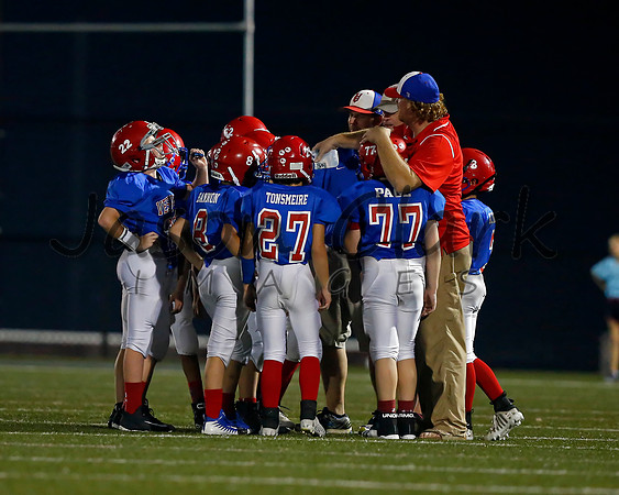 Vestavia Hills 5th