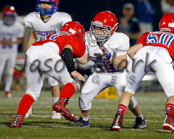 Vestavia Hills 6th Blue