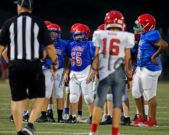 Vestavia Hills 6th Blue