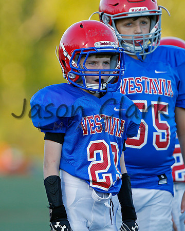 Vestavia Hills 4th Grade
