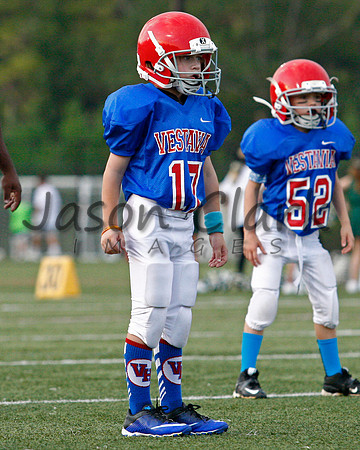 Vestavia Hills 3rd