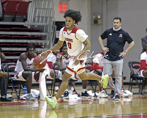 NJCAAMBK: Northeast Miss CC @ East Mississippi CC