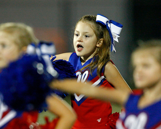 VHK1 vs Trussville