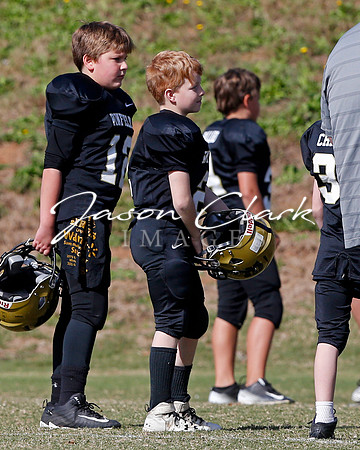 Winfield Pirates Jr Football Super Bowl