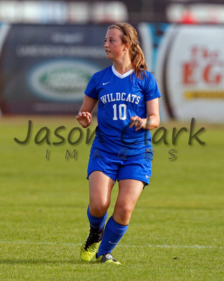 AHSAA Soccer: TCHS @ Spain Park