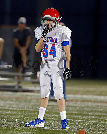 Vestavia Hills 6th Blue