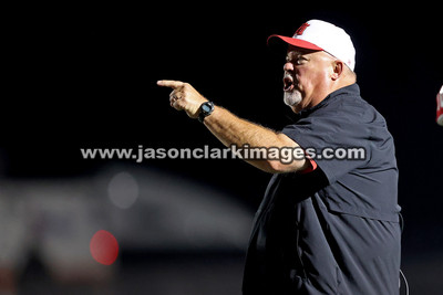 NJCAA:Mississippi Gulf Coast CC at East Mississippi CC