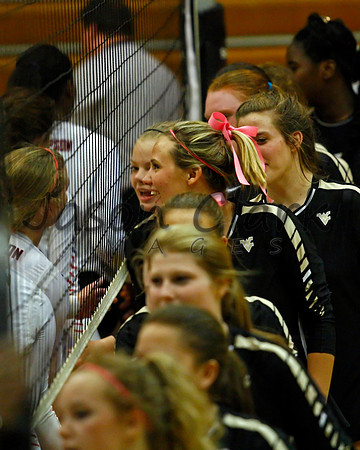 AHSAAVB: Walker at Thompson
