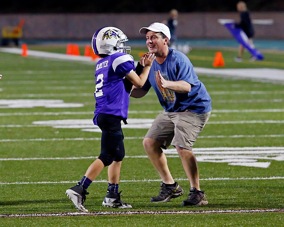 Mtn Brook 5th Grade Super Bowl