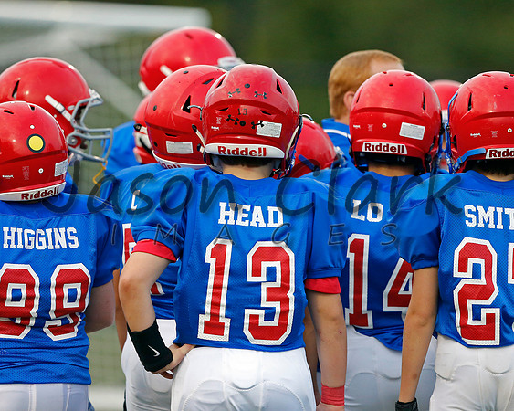 Vestavia Hills 6th Blue