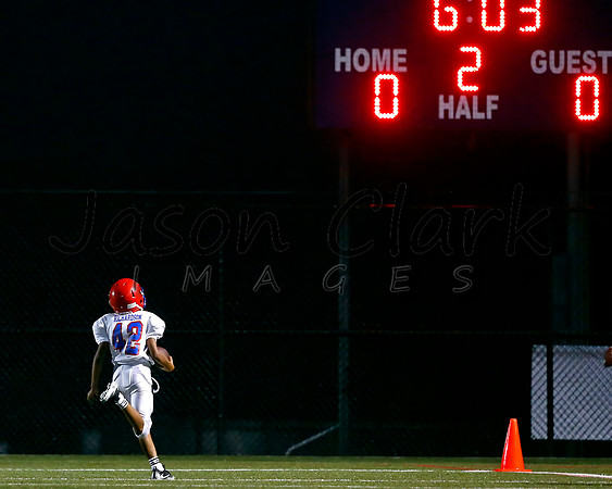 Vestavia Hills 6th Blue