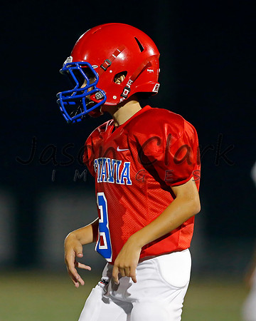 Vestavia Hills 6th Red