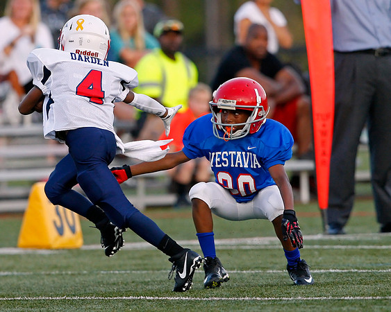 Vestavia Hills 4