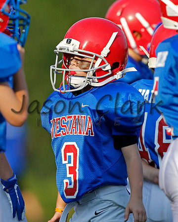 Vestavia Hills 3rd