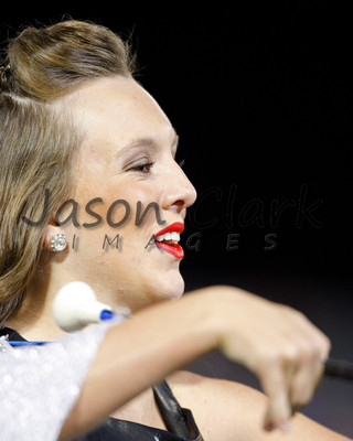 TCHS at Hoover