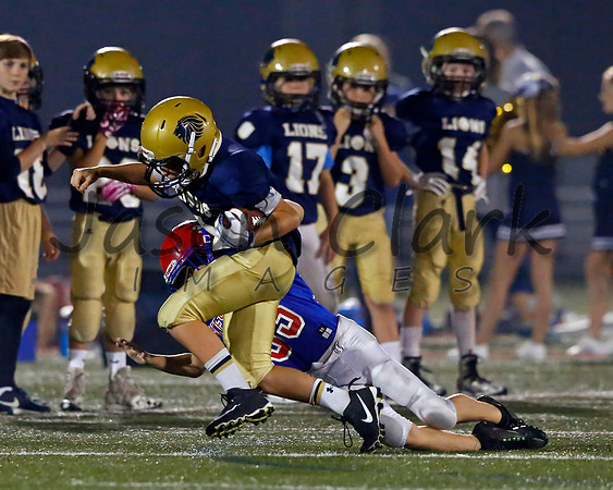 Vestavia Hills 5th