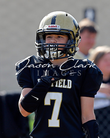 Winfield Pirates Jr Football Super Bowl