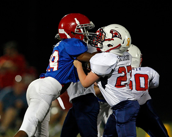 Vestavia Hills 4