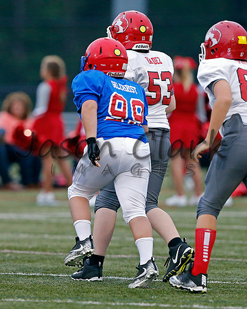 Vestavia Hills 6th Blue