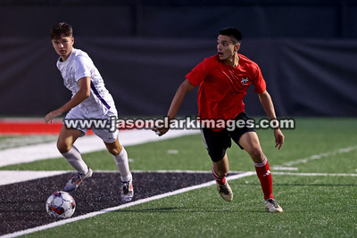 NJCAA:Millsaps at East Mississippi CC