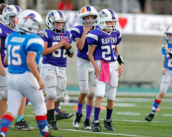 Mtn Brook 5th Grade Super Bowl