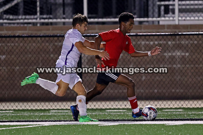 NJCAA:Millsaps at East Mississippi CC