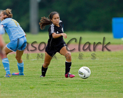 U18 Girls: WASA vs Huntsville